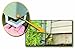 Kritter-Cap Corner Inserts for Pest Control