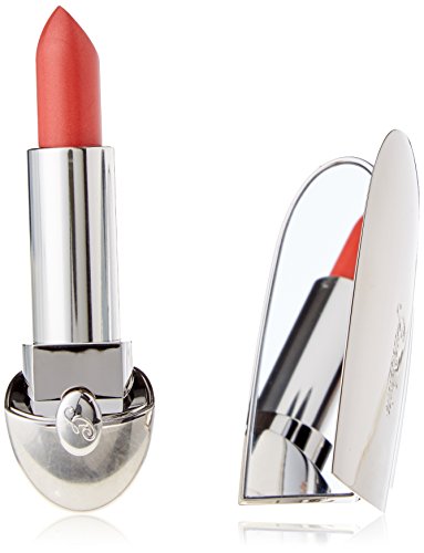 Guerlain Rouge G Jewel Lipstick Compact, No.41 Gipsy, 0.12 Ounce