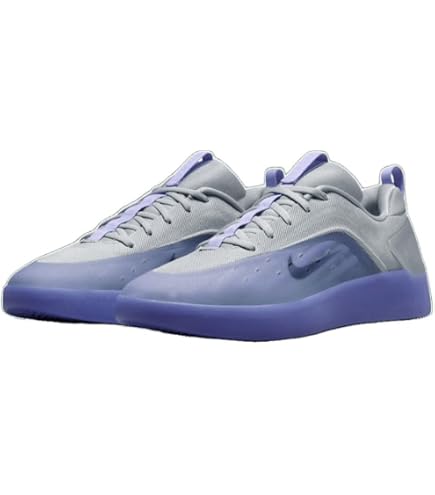 Amazon.com | Nike SB Zoom Nyjah 3 Skate Shoes (DV7896-302, Dusty