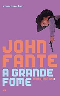 Livro A grande fome: Contos (1932 - 1959)