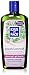 Kiss My Face Peaceful Patchouli Bath & Shower Gel 16oz - Men and Women Moisturizing Body Wash made with Patchouli and Olive Oil