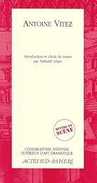 Antoine Vitez