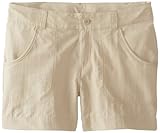 Columbia Sportswear Girl’s Silver Ridge III Shorts (Youth)