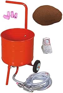 mejor arenadora,maquina chorro de arena