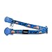 PetLove Universal Adjustable Safety Breakaway Cat Collars with Bells of Cats - Halloween