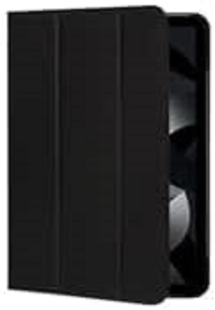 DBRAMANTE 1928 Oslo Model Tablet - iPad 10.9 10th Gen - Black