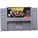 Donkey Kong Country 2: Diddys Kong Quest (Renewed)