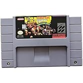 Donkey Kong Country 2: Diddys Kong Quest (Renewed)