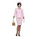 Forum Novelties Inc Womens Fashionable First Lady Adult Costume