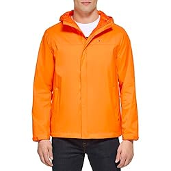 Tommy Hilfiger Men's Lightweight Breathable