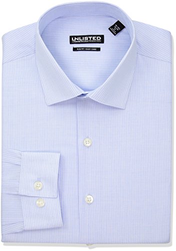 Kenneth cole reaction men s unlisted slim fit stripe sp…