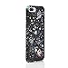 iPhone 7 Plus/iphone 8 plus Hard Back Cover Snap On Slim Fit Shell Case for iPhone 7 5.5-inch Stars