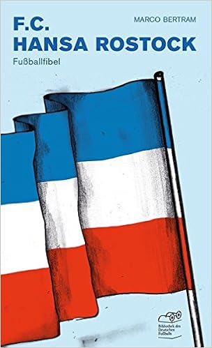F C Hansa Rostock 9783944068503 Amazon Com Books