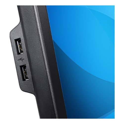 Dell 1907FPT Black 19 Screen 1280 x 1024 Resolution