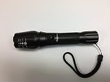 Bowtactix LED High-powered Tactical Flashlight