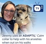 ADAPTIL Adaptil Calming Dog Collar for Small Dogs Brand New view 6