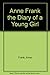 The Diary of a Young Girl
