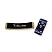 TurnBoard PRO (Official TurnBoard) (Gold Glitter)
