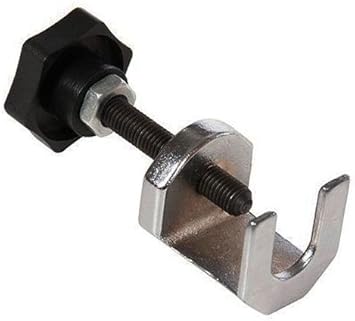 Car Windscreen Wiper Arm Removal Tool Remover Puller Wiper Remover 15mm U152 Amazon Co Uk Car Motorbike