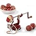 Back To Basics A505 Peel Away Apple Peeler (Casr Iron Suction Base)
