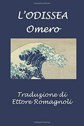 Download L'Odissea PDF