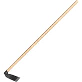 Zenport Wood Handled Hoe