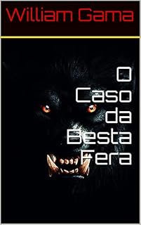 Livro O Caso da Besta Fera