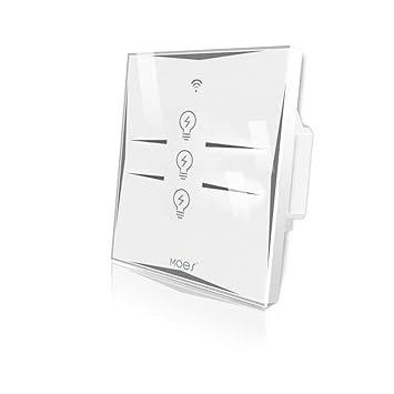 moes 3 way smart switch