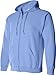 Gildan Men's Heavy Blend Full-Zip Hooded Sweatshirt