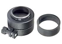 Armasight Mounting System #2 for Day-Time Optics with 38-42 mm Objective Diameter (fits Cipher, Apollo, CO-MR, CO-Mini)