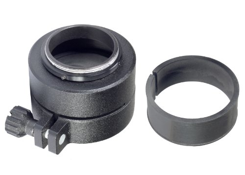 Armasight Mounting System #1 for Day-Time Optics with 25.4-30 mm Objective Diameter (fits Cipher, Apollo, CO-MR, CO-Mini)