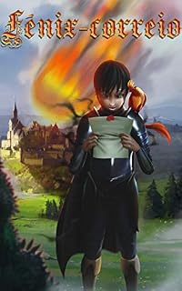 Livro Fénix-correio