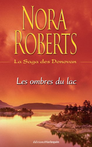 Les  ombres du lac
