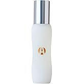 APOTHIA - Bronzed Roll-On Oil | Orange Blossom & Jasmine | Award Winning Fragrance with Premium Ingredients | Long Lasting Perfume | 0.3 oz | 9 ml | Convenient Travel Size