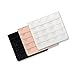 N NAANSI Bras Extender 4 Hook for Women - Bra Quality Comfortable Bra Extensions 4 Hook