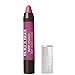 Burt's Bees 100% Natural Moisturizing Matte Lip Crayon, Hawaiian Smolder - 1 Crayon