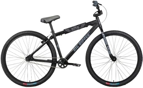 big ripper black