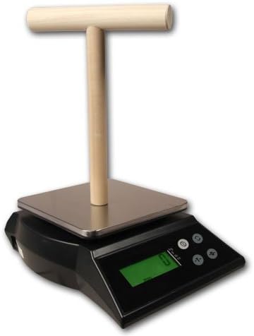 Perch scaler Clearance