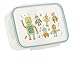SUGARBOOGER Good Lunch Box, Retro Robot