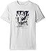 Nautica Short Sleeve Graphic T-Shirt