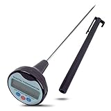 Chef's Kitchen Instant-Read Meat Thermometer