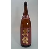 黒龍 純吟 純米吟醸 1800ml
