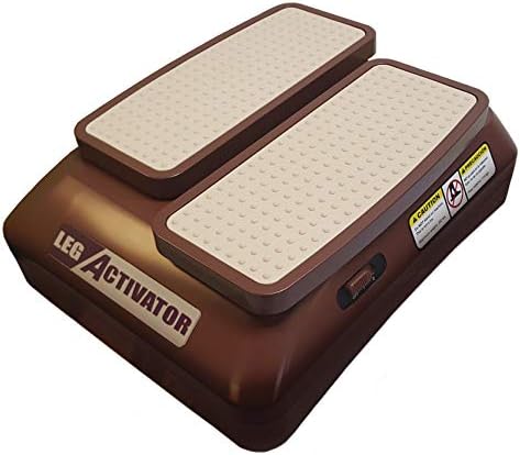 LegActivator - The Seated Leg Exerciser 
