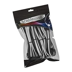 CableMod 8+8 Series Classic ModMesh Sleeved Cable