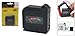 Industrial Tools Compact Easy-to-Use Battery Charge Tester