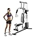 Gold's Gym XRS 30 Home Gym Multistation Strength Training Machine