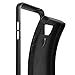 Caseology Parallax for LG G6 Case (2017) - Award Winning Design - Black
