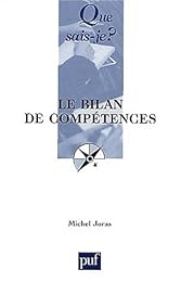 Le  bilan de compétences