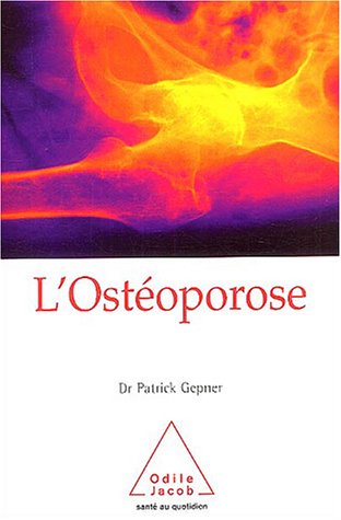 L' ostéoporose