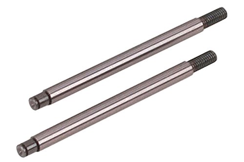 TLR TLR233003 Shock Shaft 3.5 x 52mm Ticn (2) RC Vehicle Parts